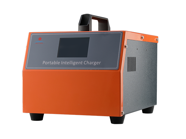 Portable 3.3KW Smart Charger